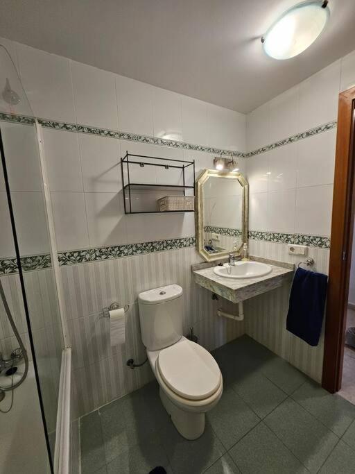 Apartamento Maravista Apartment Denia Ngoại thất bức ảnh
